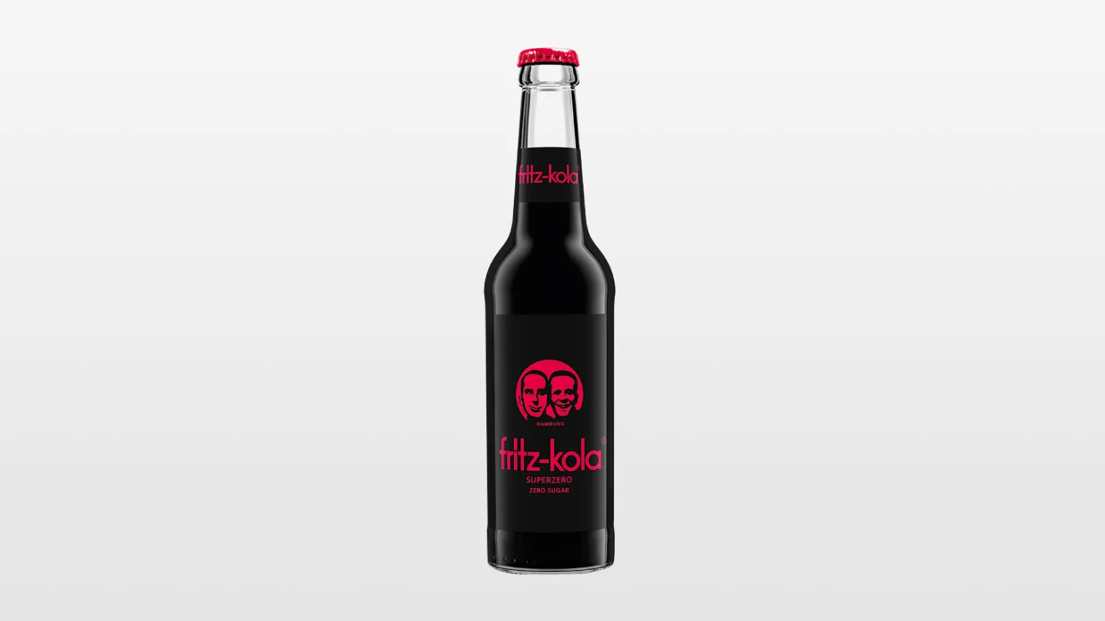 fritz-kola superzero