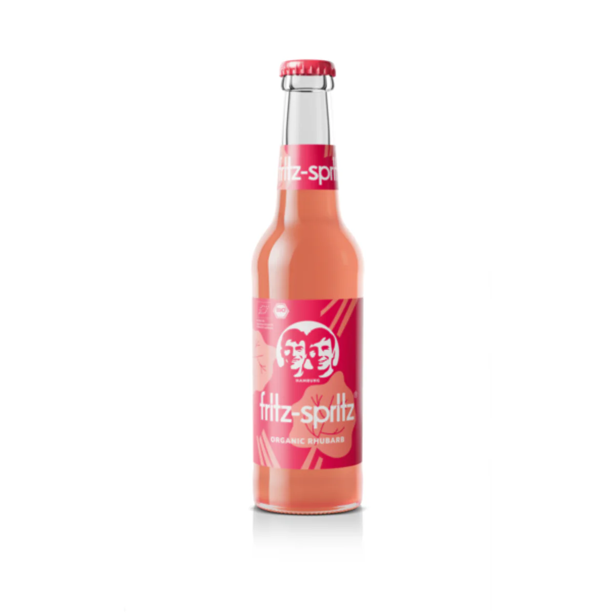fritz-spritz rhubarb