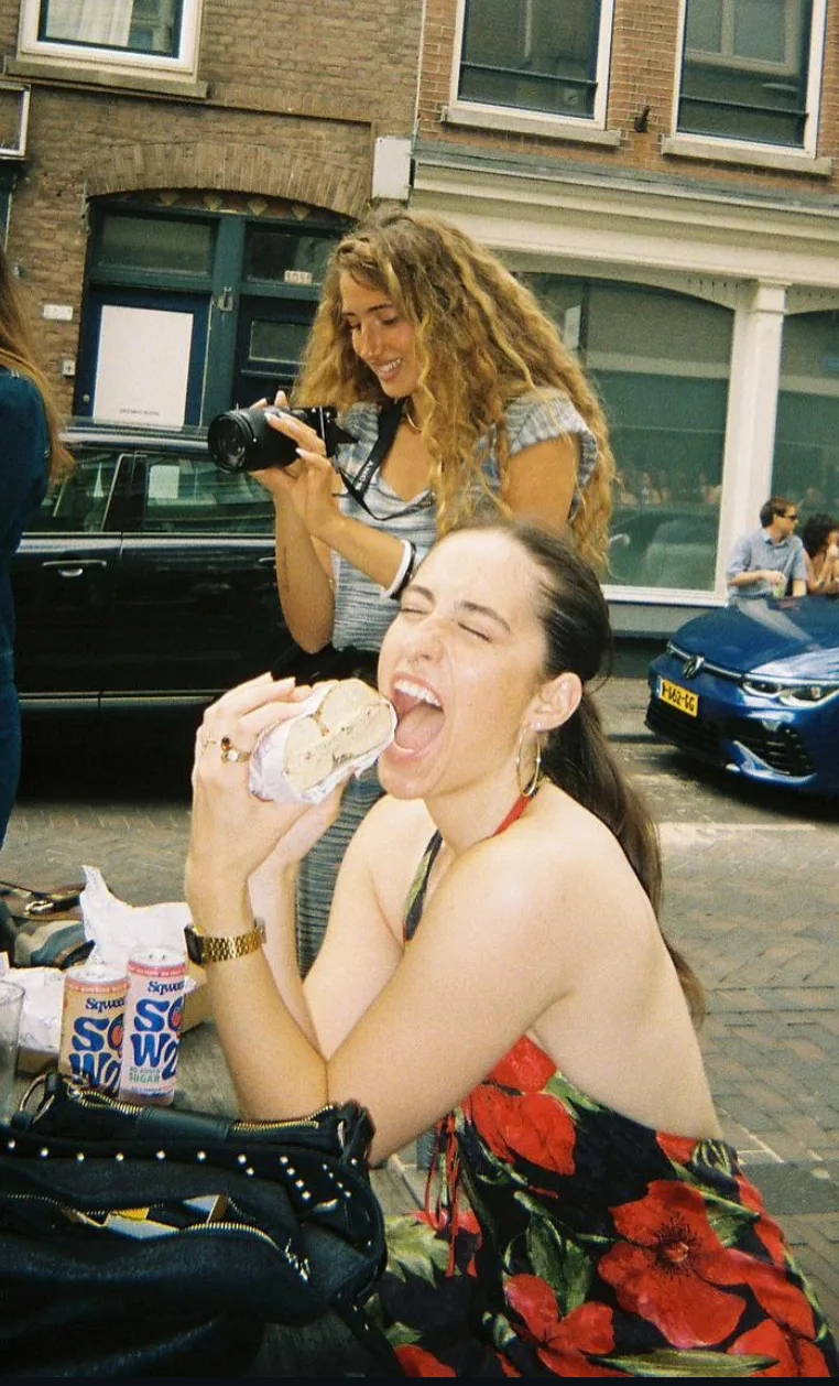 bagel bagel